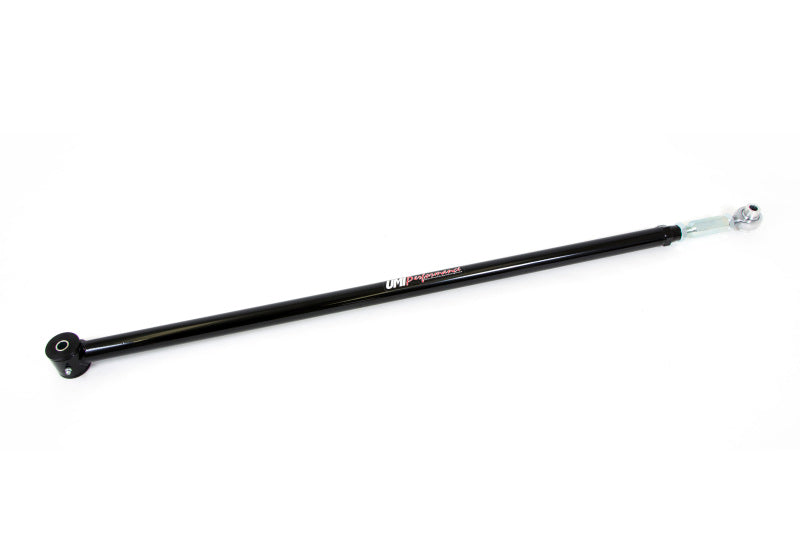 UMI Performance 82-02 GM F-Body inOn Carin Adjustable Panhard Bar UMI Performance 82-02 GM F-Body inOn Carin Adjustable Panhard Bar