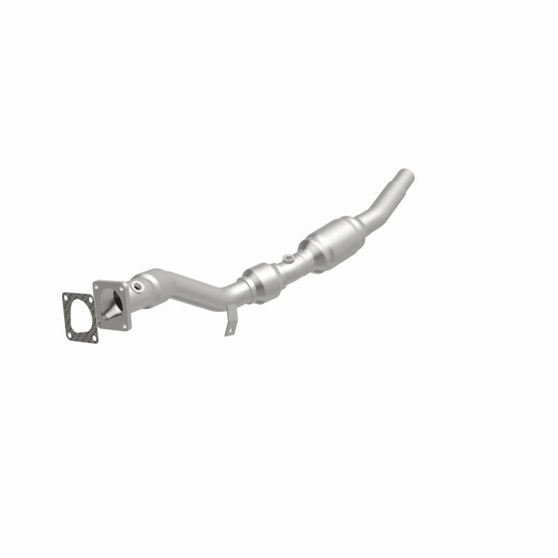 MagnaFlow Conv DF 00-02 Audi A6 Quattro 2.7L MagnaFlow Conv DF 00-02 Audi A6 Quattro 2.7L