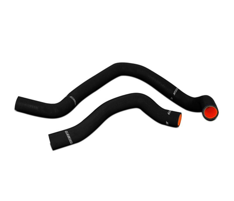 Mishimoto 88-91 Honda Civic w/ B16 Black Silicone Hose Kit Mishimoto 88-91 Honda Civic w/ B16 Black Silicone Hose Kit
