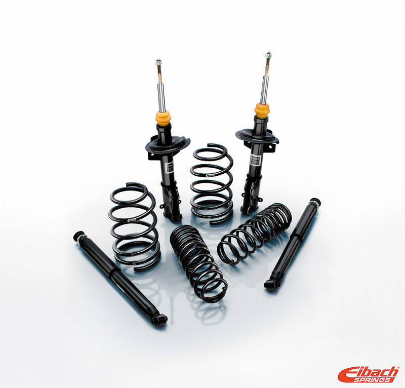Eibach Pro-System Kit for 11-14 Chrysler 300C 2WD, V8 (Exc AWD, SRT-8 S/LEV) Eibach Pro-System Kit for 11-14 Chrysler 300C 2WD, V8 (Exc AWD, SRT-8 S/LEV)