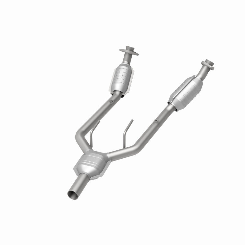 MagnaFlow Conv Dir F Thunderbird-Cougar 96-97 MagnaFlow Conv Dir F Thunderbird-Cougar 96-97