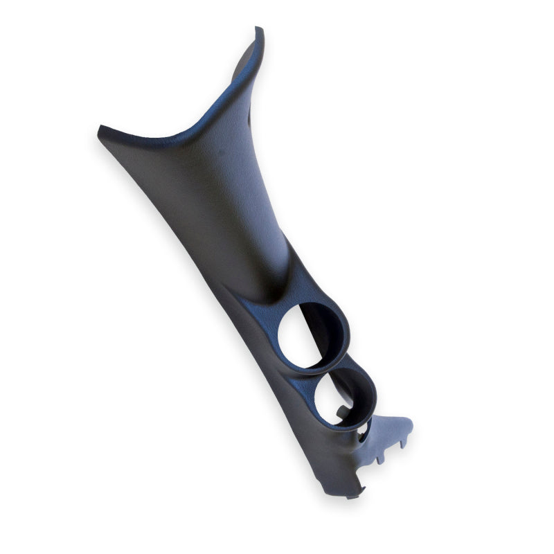 Autometer 2-1/16in Dual Replacement Pillar 09-14 Ford F-150 w/ Speaker Autometer 2-1/16in Dual Replacement Pillar 09-14 Ford F-150 w/ Speaker