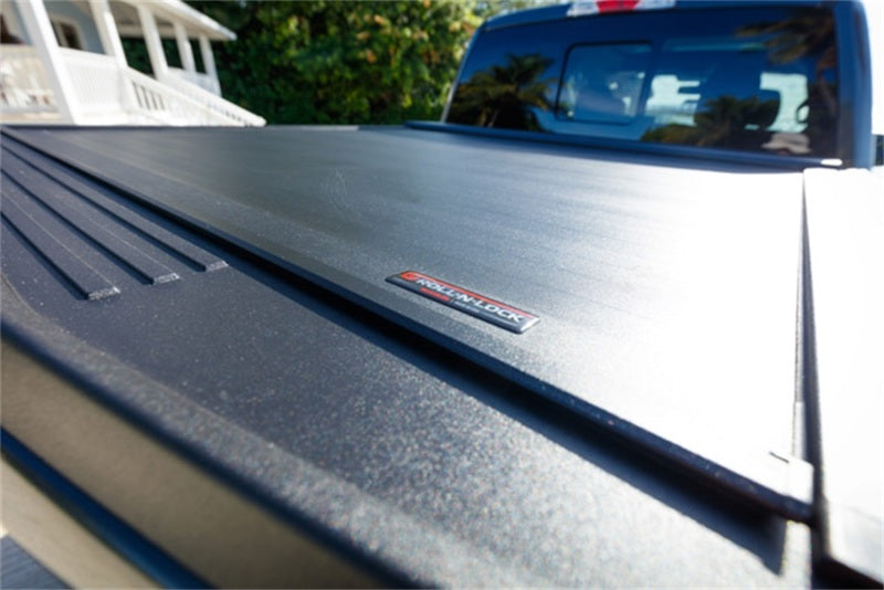 Roll-N-Lock 2019 Ram 1500 XSB 65.5in E-Series Retractable Tonneau Cover Roll-N-Lock 2019 Ram 1500 XSB 65.5in E-Series Retractable Tonneau Cover
