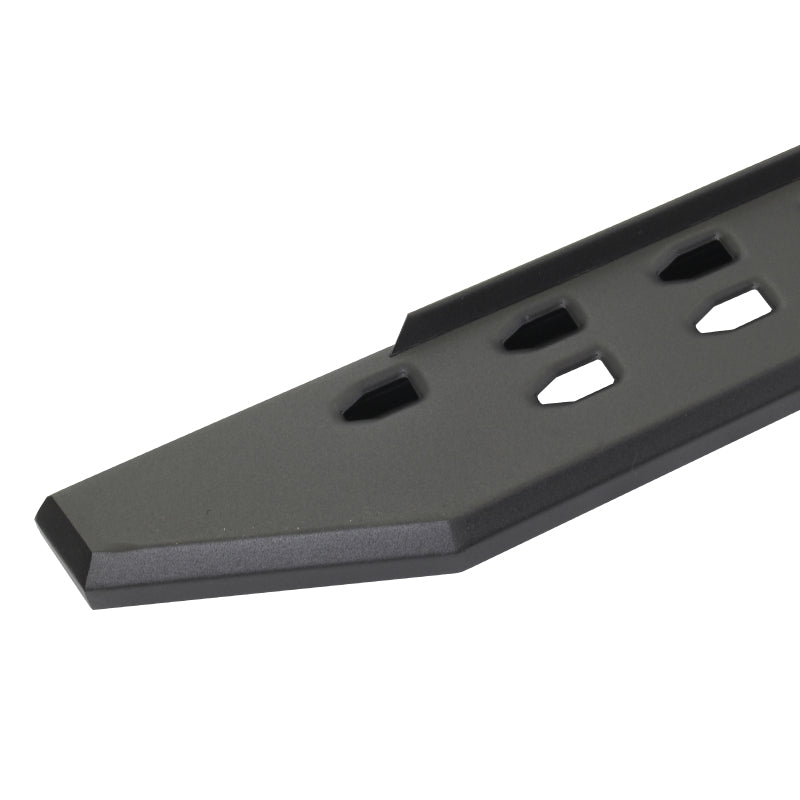 Go Rhino RB20 Slim Running Boards - Universal 73in. - Tex. Blk Go Rhino RB20 Slim Running Boards - Universal 73in. - Tex. Blk