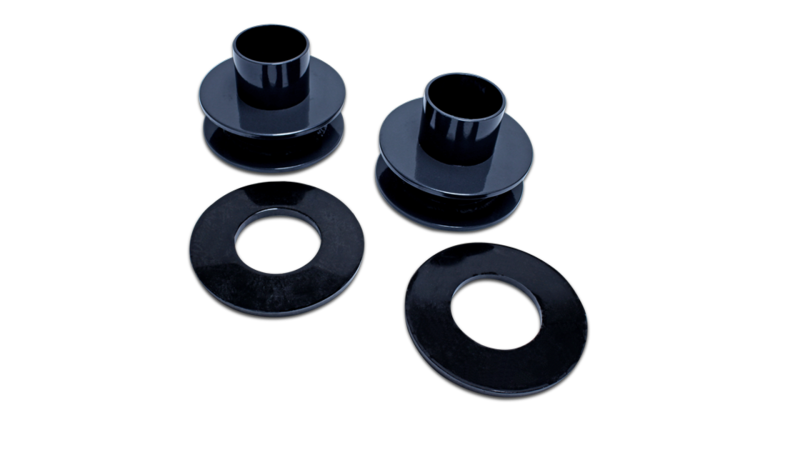 Body Armor 4x4 94-12 Dodge Ram 2500/3500 4WD 2.5in Coil Spacer Front Body Armor 4x4 94-12 Dodge Ram 2500/3500 4WD 2.5in Coil Spacer Front