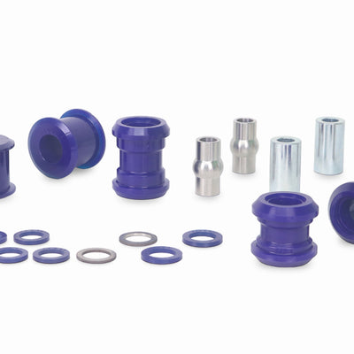 SuperPro 1999 Land Rover Discovery SD Rear Watts Link Bushing Set