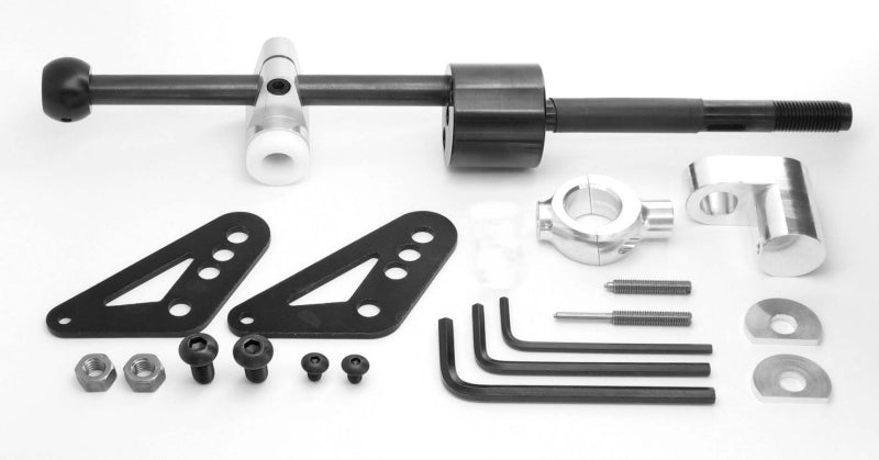 GFB 04-07 STI Short Shifter Kit GFB 04-07 STI Short Shifter Kit