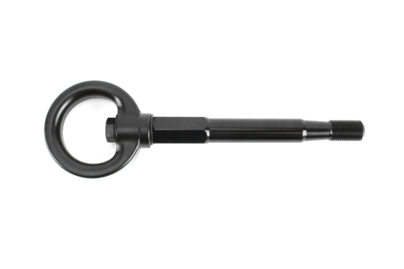 Perrin 15-19 Subaru WRX/STI Tow Hook Kit (Rear) - Black Perrin 15-19 Subaru WRX/STI Tow Hook Kit (Rear) - Black