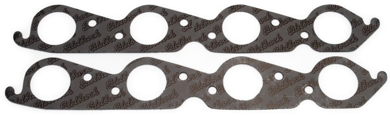 Edelbrock BBC Exhaust Gasket Edelbrock BBC Exhaust Gasket