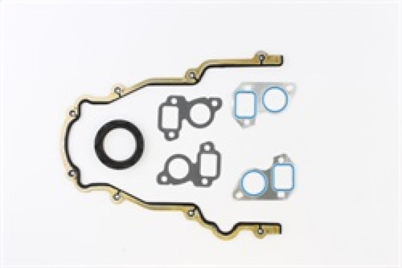 Cometic 98-11 GM Small Block LS V8 Timing Cover Gasket Set Cometic 98-11 GM Small Block LS V8 Timing Cover Gasket Set