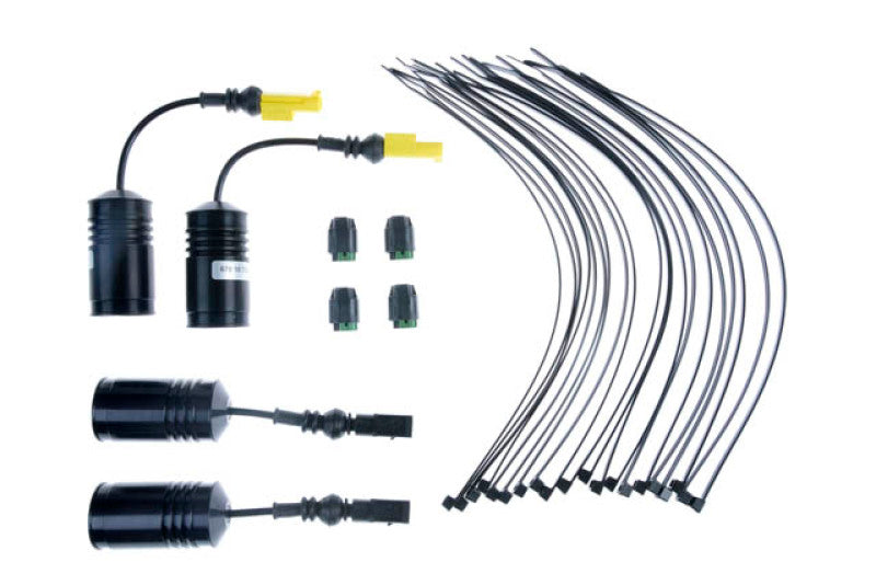 KW Electronic Damping Cancellation Kit 17-18 Audi S5 AWD KW Electronic Damping Cancellation Kit 17-18 Audi S5 AWD