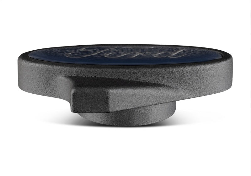 Ford Racing Black Finish Ford Logo Air Cleaner Nut Ford Racing Black Finish Ford Logo Air Cleaner Nut