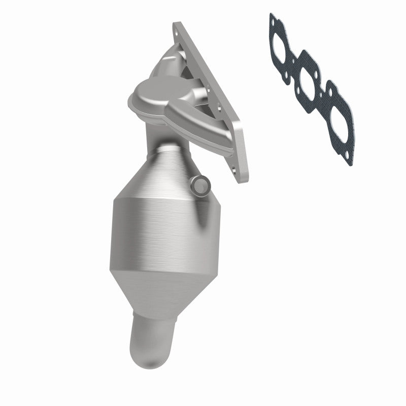 MagnaFlow Conv DF 01-02 Cougar 2.5L Front MagnaFlow Conv DF 01-02 Cougar 2.5L Front