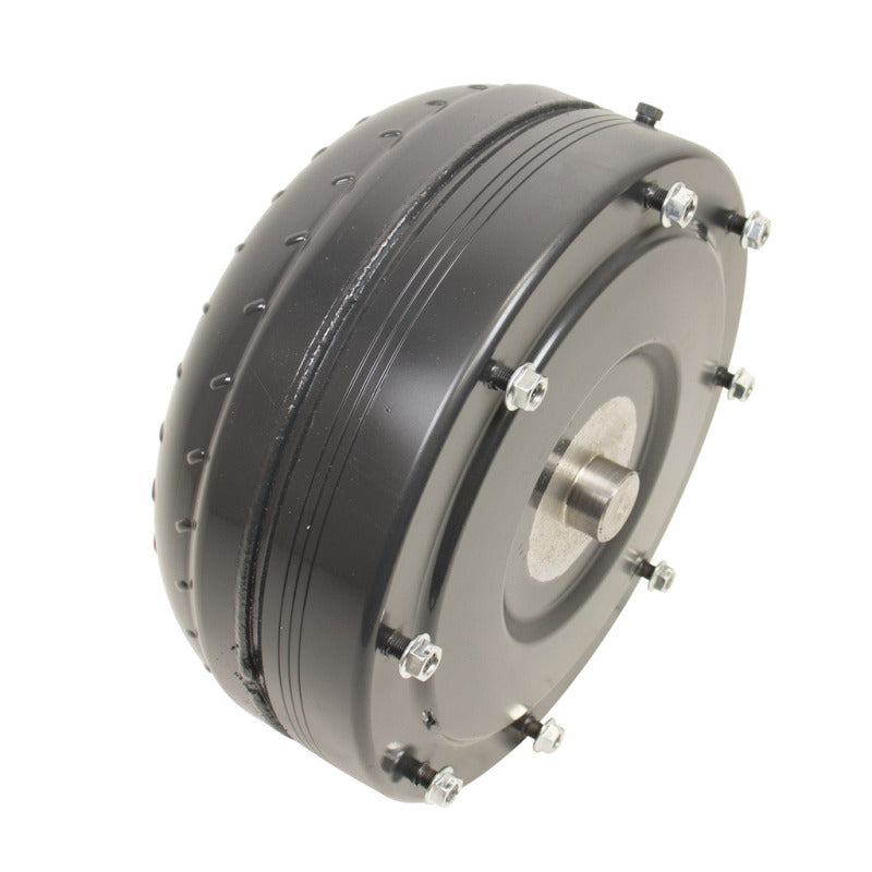 BD Diesel Converter - 2008-2010 Ford 6.4L 5R110 - Multi Disc BD Diesel Converter - 2008-2010 Ford 6.4L 5R110 - Multi Disc
