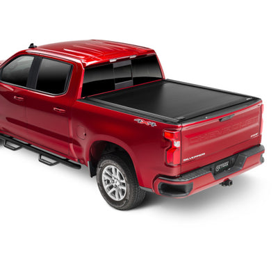 Retrax 2020 Chevrolet / GMC HD 6ft 9in Bed 2500/3500 RetraxONE MX