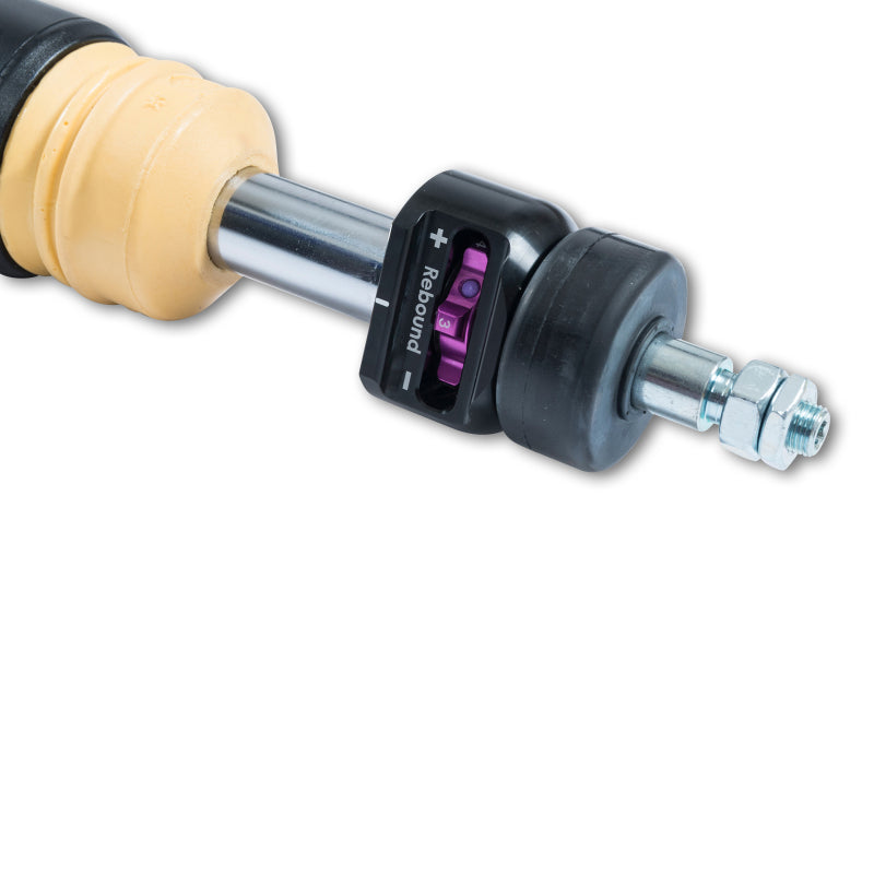 KW Coilover Kit V3 2019+ BMW 330i Sedan 2WD (G20) KW Coilover Kit V3 2019+ BMW 330i Sedan 2WD (G20)