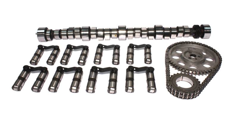 COMP Cams Camshaft Kit CB 290H-R10 COMP Cams Camshaft Kit CB 290H-R10