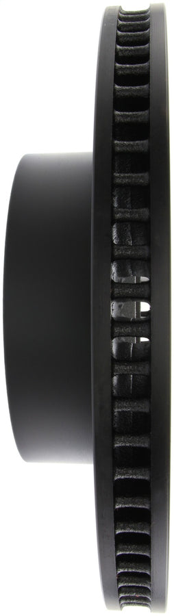 StopTech 07-09 Toyota Tundra / 08-09 Toyota Sequoia Front Right Slotted & Drilled Rotor StopTech 07-09 Toyota Tundra / 08-09 Toyota Sequoia Front Right Slotted & Drilled Rotor