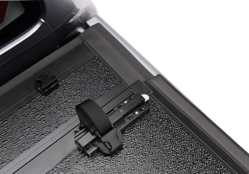 UnderCover 07-20 Toyota Tundra 5.5ft Flex Bed Cover UnderCover 07-20 Toyota Tundra 5.5ft Flex Bed Cover