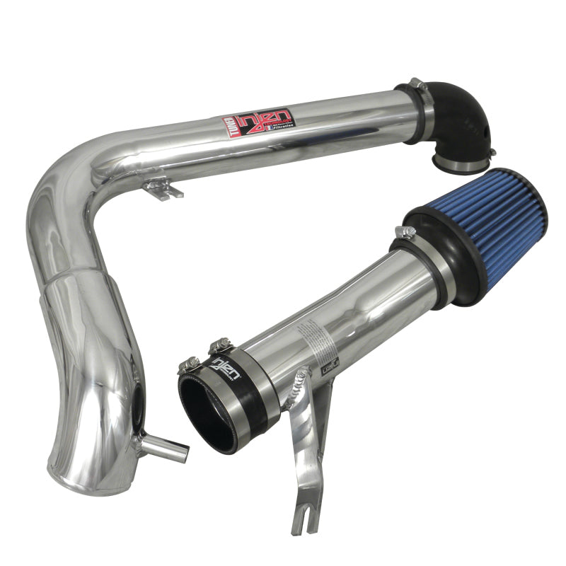 Injen 13 Dodge Dart 2.0L Polished Cold Air Intake w/ MR Tech Injen 13 Dodge Dart 2.0L Polished Cold Air Intake w/ MR Tech