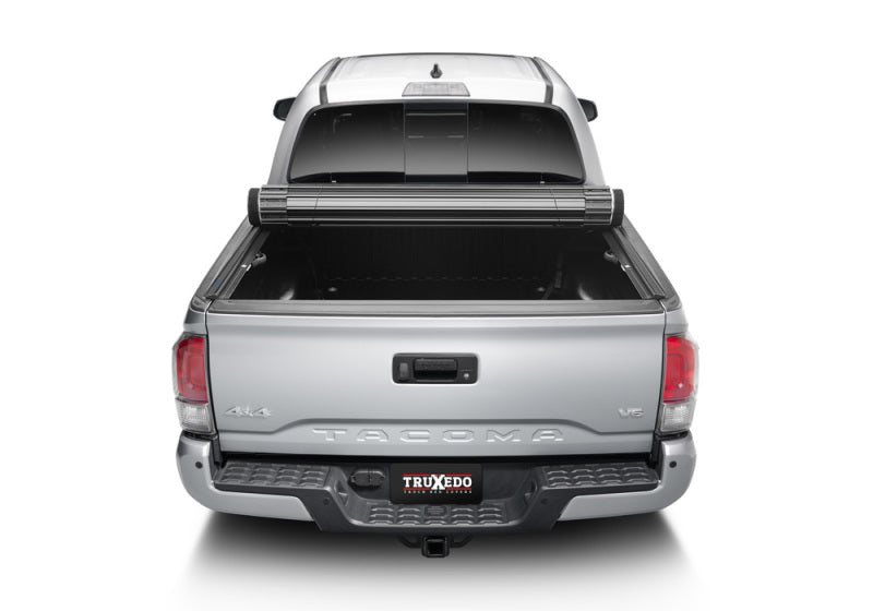 Truxedo 07-20 Toyota Tundra 6ft 6in Sentry Bed Cover Truxedo 07-20 Toyota Tundra 6ft 6in Sentry Bed Cover