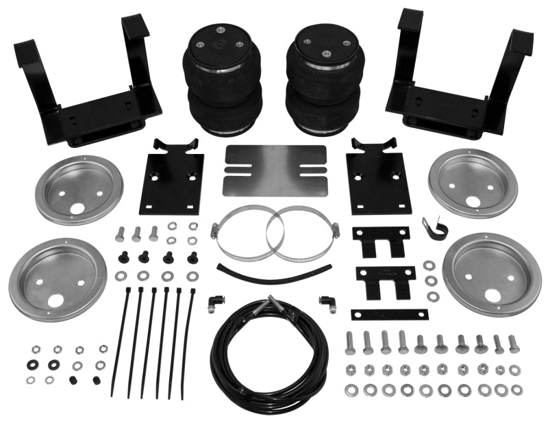 Air Lift Loadlifter 5000 Air Spring Kit Air Lift Loadlifter 5000 Air Spring Kit