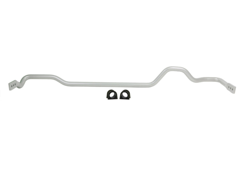 Whiteline 04-07 Subaru STi  Rear 27mm Swaybar-XX h/duty Blade adjustable *Special Order* Whiteline 04-07 Subaru STi  Rear 27mm Swaybar-XX h/duty Blade adjustable *Special Order*