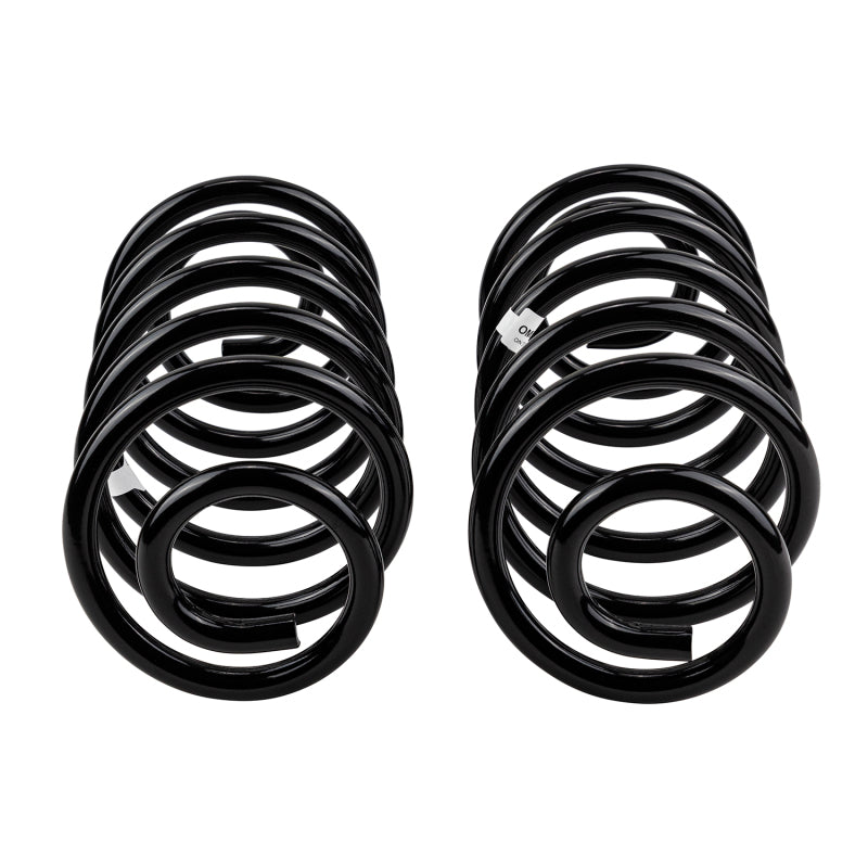 ARB / OME Coil Spring Rear Jeep Tj Unltd ARB / OME Coil Spring Rear Jeep Tj Unltd