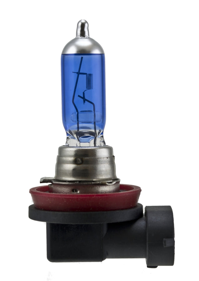 Hella H11 12V 55W Xenon White XB Bulb (Pair) Hella H11 12V 55W Xenon White XB Bulb (Pair)