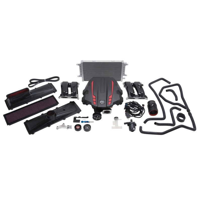 Edelbrock Supercharger Stage 1 - Street Kit 12-19 Scion FR-S/Subaru BRZ/Toyota GT86 2.0L - No Tuner Edelbrock Supercharger Stage 1 - Street Kit 12-19 Scion FR-S/Subaru BRZ/Toyota GT86 2.0L - No Tuner
