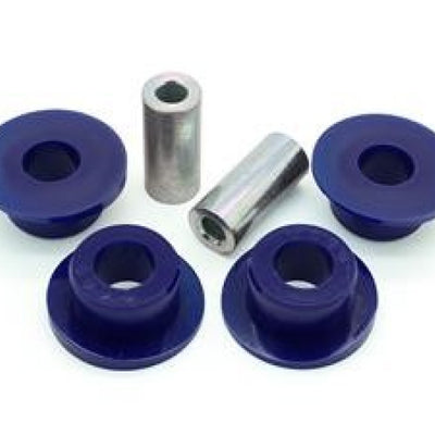 SuperPro 2003 Volvo XC90 T6 Front Engine Steady Mount Bushing Kit