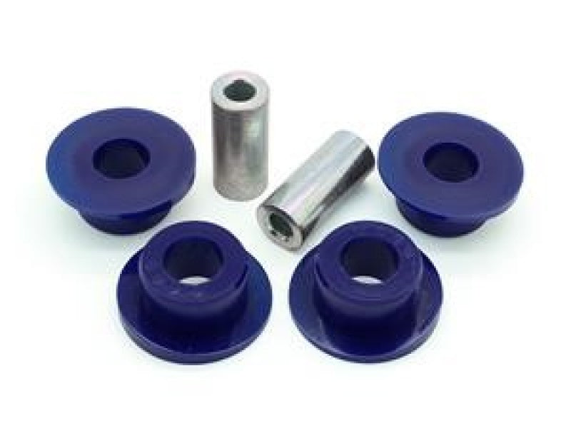 SuperPro 2003 Volvo XC90 T6 Front Engine Steady Mount Bushing Kit SuperPro 2003 Volvo XC90 T6 Front Engine Steady Mount Bushing Kit