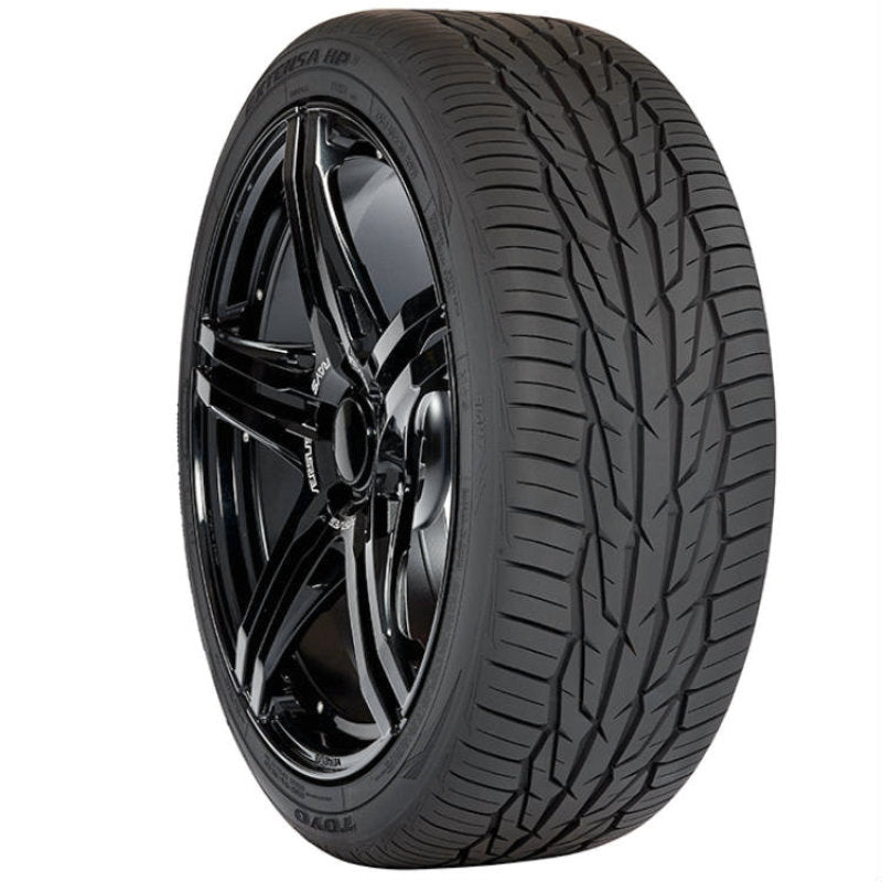 Toyo Extensa HP II Tire - 245/45R20 103W Toyo Extensa HP II Tire - 245/45R20 103W