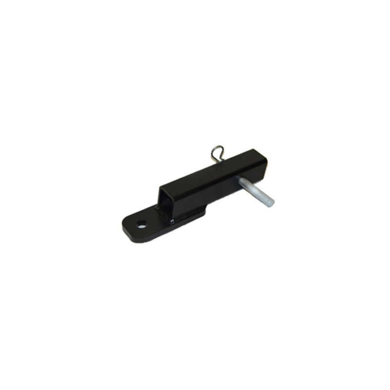 Rugged Ridge 2in Drawbar & Hitch Pin Rugged Ridge 2in Drawbar & Hitch Pin