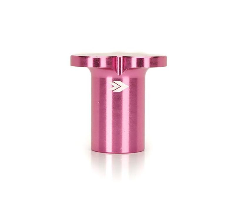 NRG Heart Shape Drift Button Nissan S13/S14/S15 - Pink NRG Heart Shape Drift Button Nissan S13/S14/S15 - Pink