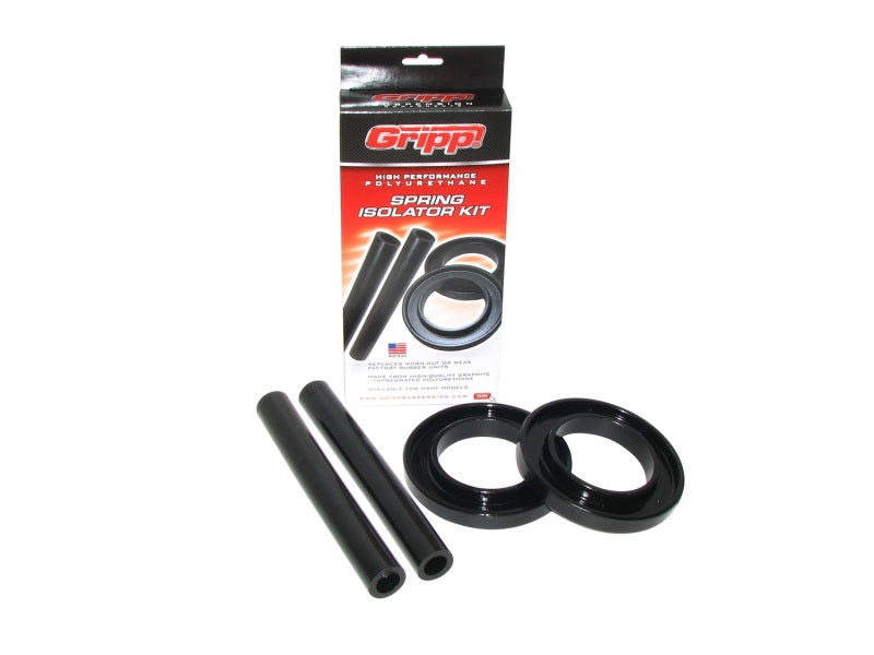 BBK 86-04 Mustang Front Spring Isolators - Polyurethane BBK 86-04 Mustang Front Spring Isolators - Polyurethane