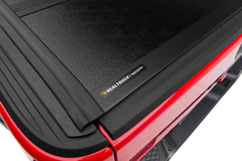 UnderCover 2020 Jeep Gladiator 5ft Flex Bed Cover UnderCover 2020 Jeep Gladiator 5ft Flex Bed Cover