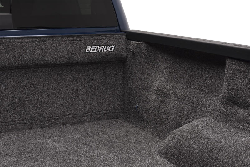 BedRug 99-07 Chevy/GMC Classic Short Bed Bedliner BedRug 99-07 Chevy/GMC Classic Short Bed Bedliner