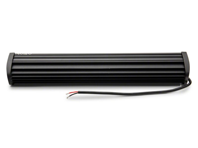 Raxiom Axial Series 20-In Dual-Row LED Light Bar Combo Beam Universal (Some Adaptation Required) Raxiom Axial Series 20-In Dual-Row LED Light Bar Combo Beam Universal (Some Adaptation Required)