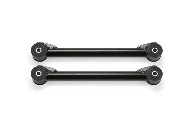 Fabtech 07-18 Jeep JK 4WD Short Control Arm Rear Upper Links w/Poly Bushings - Pair Fabtech 07-18 Jeep JK 4WD Short Control Arm Rear Upper Links w/Poly Bushings - Pair