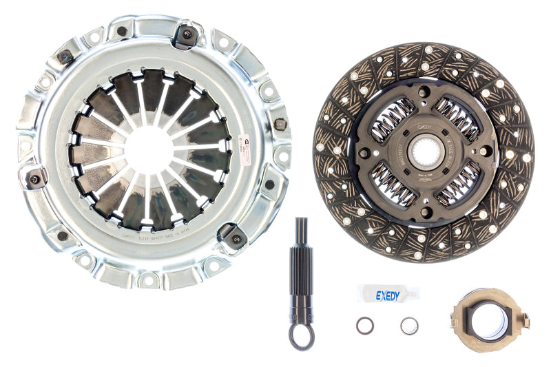Exedy 2003-2011 Mazda RX-8 R2 Stage 1 Organic Clutch Exedy 2003-2011 Mazda RX-8 R2 Stage 1 Organic Clutch