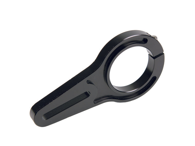 Aeromotive Billet Straight Bracket for Belt Drive Pumps Aeromotive Billet Straight Bracket for Belt Drive Pumps