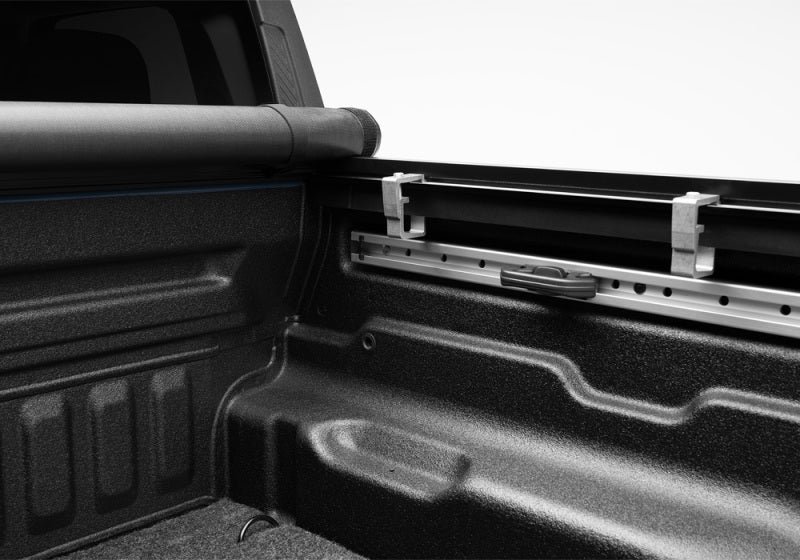 Truxedo 2022 Ford Maverick 4ft 6in TruXport Bed Cover Truxedo 2022 Ford Maverick 4ft 6in TruXport Bed Cover