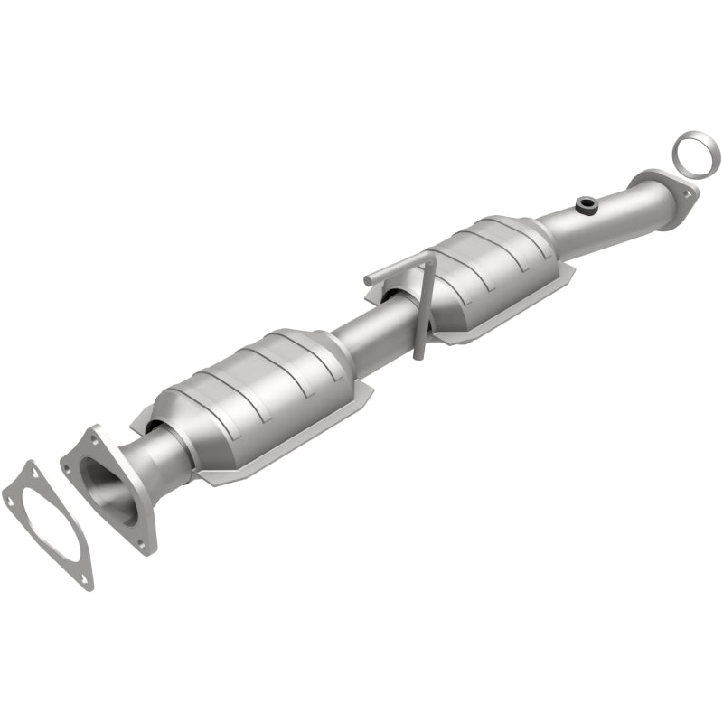 MagnaFlow Conv DF Ranger/B3000/B4000 3.0/4.0L MagnaFlow Conv DF Ranger/B3000/B4000 3.0/4.0L