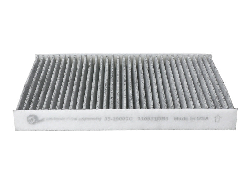 aFe 20-21 Jeep Wrangler 21 Gladiator V6-3.0L Cabin Air Filter aFe 20-21 Jeep Wrangler 21 Gladiator V6-3.0L Cabin Air Filter