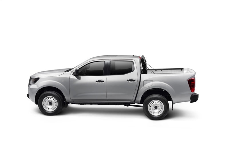 BAK 2022 Nissan Frontier 6ft Bed BAKFlip MX4 Matte Finish BAK 2022 Nissan Frontier 6ft Bed BAKFlip MX4 Matte Finish