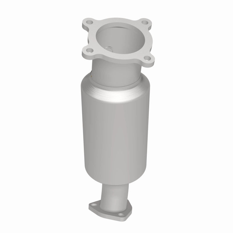 MagnaFlow California Grade CARB Compliant Converter Direct-Fit 05-09 Audi A4 / A4 Quattro MagnaFlow California Grade CARB Compliant Converter Direct-Fit 05-09 Audi A4 / A4 Quattro