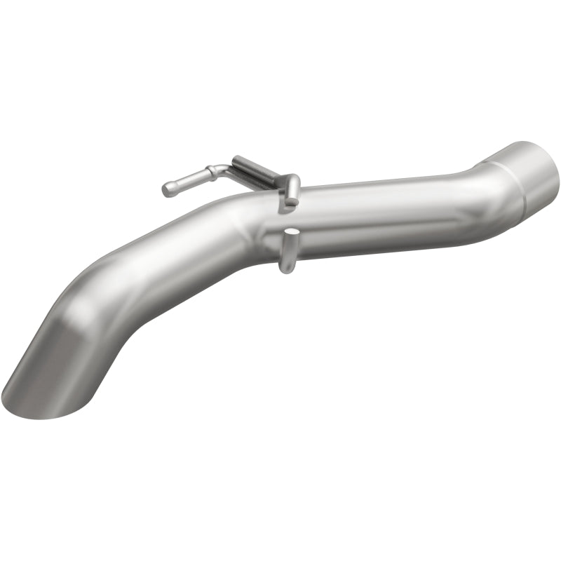MagnaFlow 21-23 Ford Bronco 2.3L / 2.7L D-Fit Rear Muffler Delete MagnaFlow 21-23 Ford Bronco 2.3L / 2.7L D-Fit Rear Muffler Delete