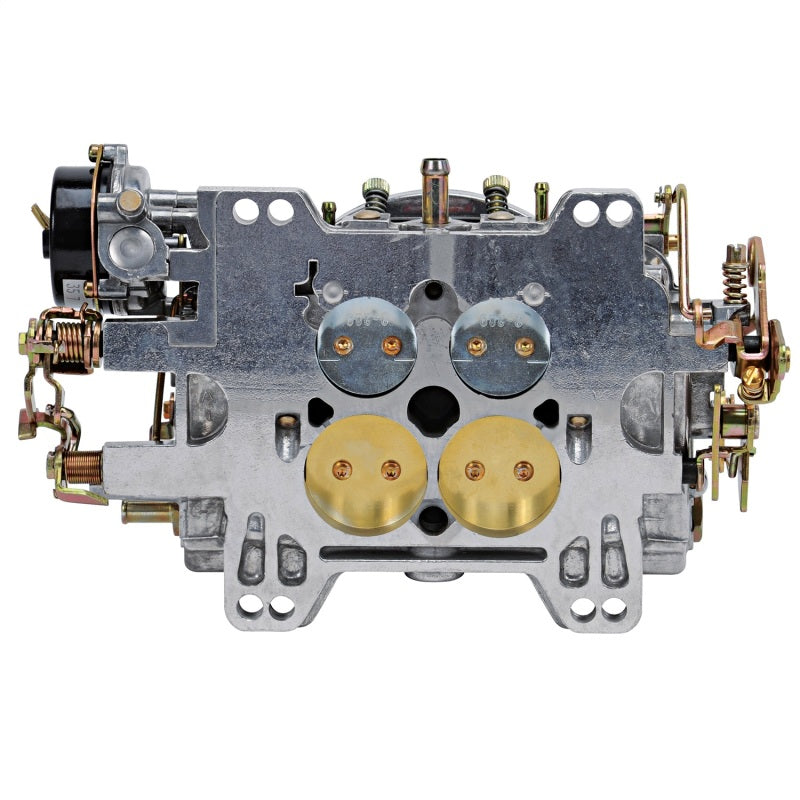 Edelbrock 650 CFM Thunder AVS Annular Carb w/ Electronic Choke Edelbrock 650 CFM Thunder AVS Annular Carb w/ Electronic Choke