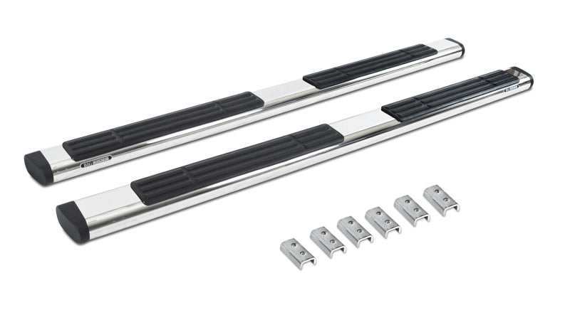 Go Rhino 20-20 Jeep Gladiator JT 6in OE Xtreme Complete Kit w/SideSteps + Brkts Go Rhino 20-20 Jeep Gladiator JT 6in OE Xtreme Complete Kit w/SideSteps + Brkts